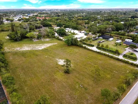 12501 SW 236th Street Homestead FL 33032