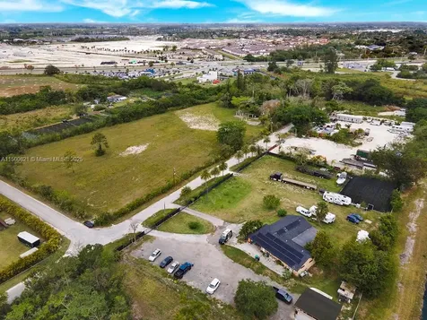 12501 SW 236th Street Homestead FL 33032