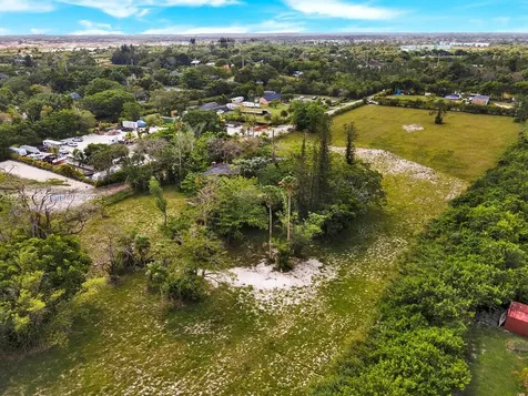 12501 SW 236th Street Homestead FL 33032