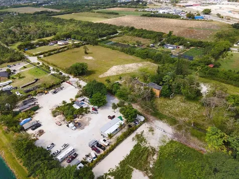 12501 SW 236th Street Homestead FL 33032