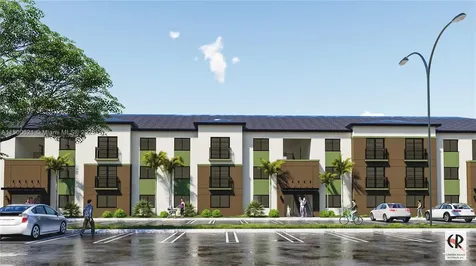 12501 SW 236th Street Homestead FL 33032