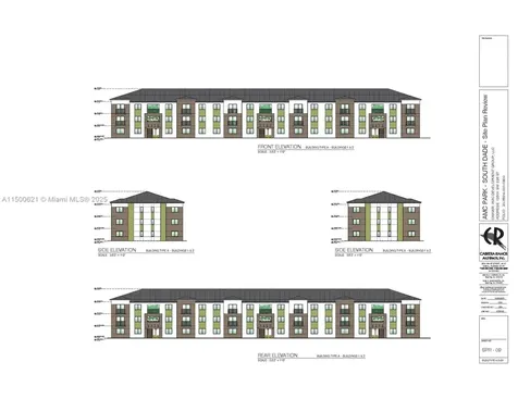 12501 SW 236th Street Homestead FL 33032