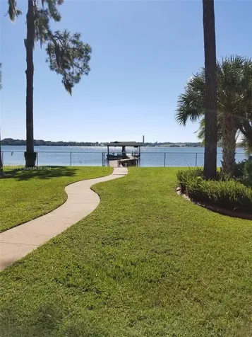 1608 Lake Clay Drive Lake Placid FL 33852