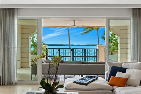 5211 Fisher Island Drive Miami Beach FL 33109
