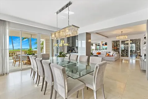 5211 Fisher Island Drive Miami Beach FL 33109