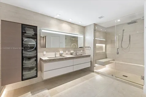 5211 Fisher Island Drive Miami Beach FL 33109