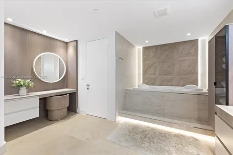 5211 Fisher Island Drive Miami Beach FL 33109