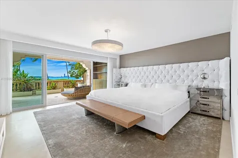 5211 Fisher Island Drive Miami Beach FL 33109