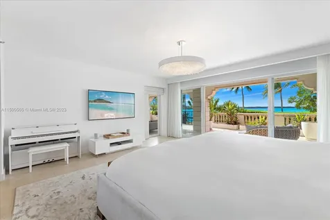 5211 Fisher Island Drive Miami Beach FL 33109