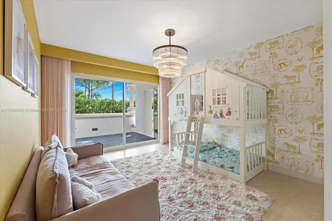 5211 Fisher Island Drive Miami Beach FL 33109