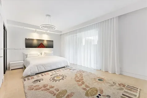 5211 Fisher Island Drive Miami Beach FL 33109
