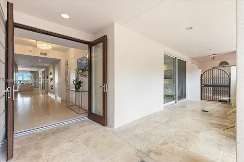 5211 Fisher Island Drive Miami Beach FL 33109
