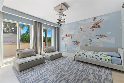 5211 Fisher Island Drive Miami Beach FL 33109