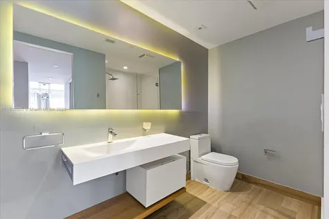 5211 Fisher Island Drive Miami Beach FL 33109