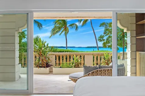 5211 Fisher Island Drive Miami Beach FL 33109
