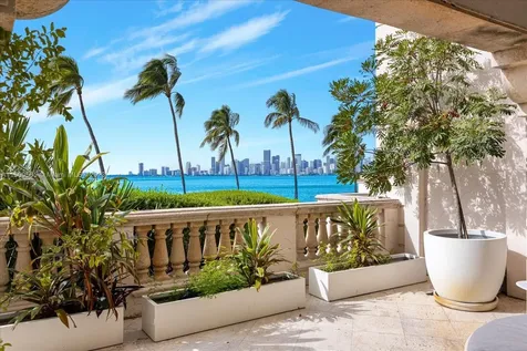 5211 Fisher Island Drive Miami Beach FL 33109