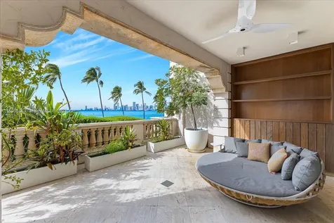 5211 Fisher Island Drive Miami Beach FL 33109