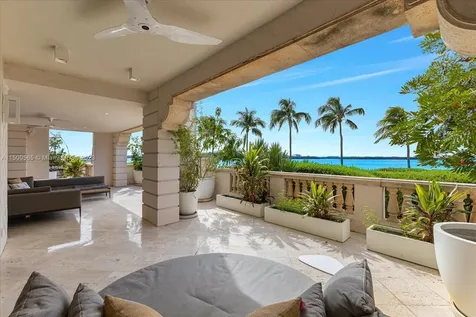 5211 Fisher Island Drive Miami Beach FL 33109