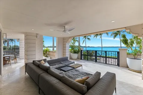 5211 Fisher Island Drive Miami Beach FL 33109