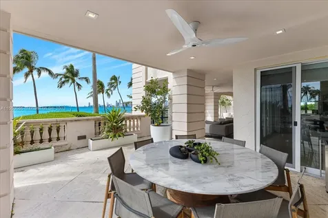 5211 Fisher Island Drive Miami Beach FL 33109