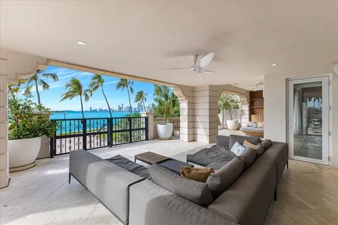 5211 Fisher Island Drive Miami Beach FL 33109