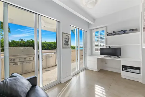 5211 Fisher Island Drive Miami Beach FL 33109
