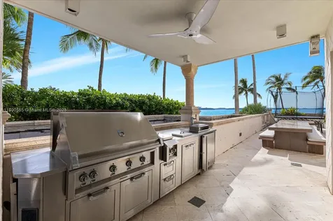 5211 Fisher Island Drive Miami Beach FL 33109