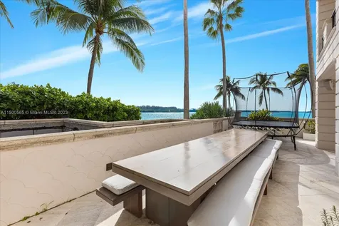5211 Fisher Island Drive Miami Beach FL 33109