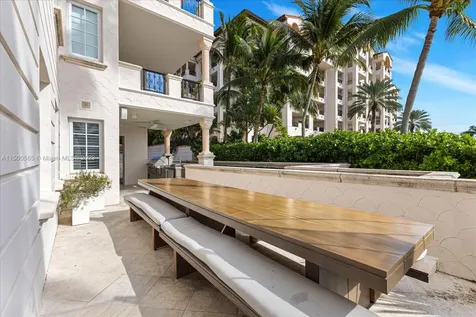5211 Fisher Island Drive Miami Beach FL 33109