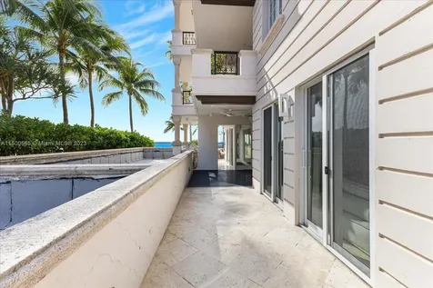 5211 Fisher Island Drive Miami Beach FL 33109