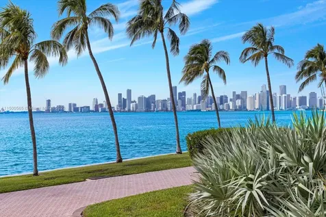 5211 Fisher Island Drive Miami Beach FL 33109