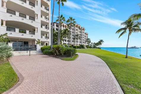 5211 Fisher Island Drive Miami Beach FL 33109