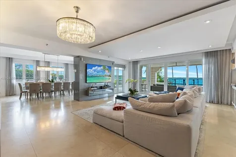 5211 Fisher Island Drive Miami Beach FL 33109