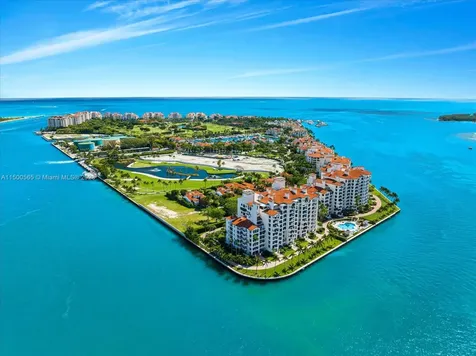 5211 Fisher Island Drive Miami Beach FL 33109