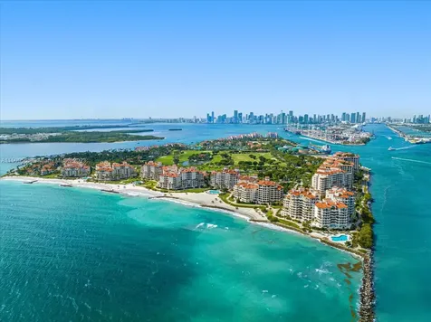 5211 Fisher Island Drive Miami Beach FL 33109