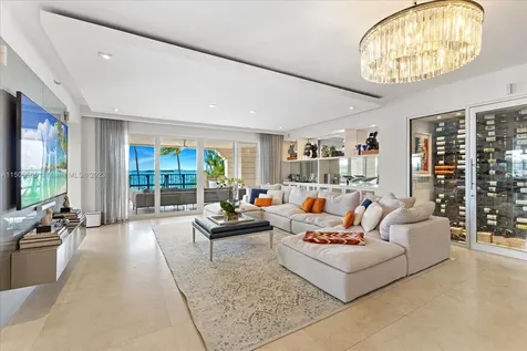 5211 Fisher Island Drive Miami Beach FL 33109