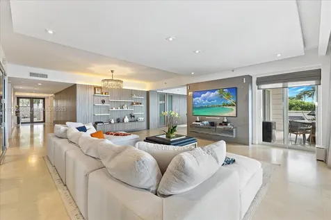5211 Fisher Island Drive Miami Beach FL 33109