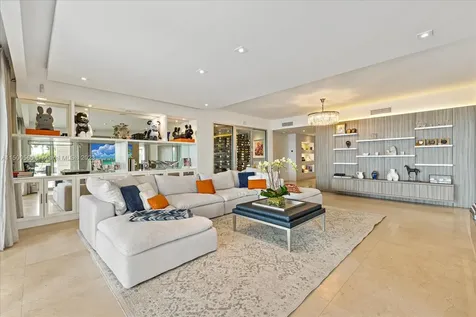 5211 Fisher Island Drive Miami Beach FL 33109
