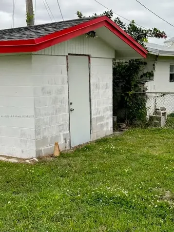 14801 SW 103rd Place Miami FL 33176