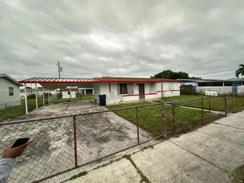 14801 SW 103rd Place Miami FL 33176