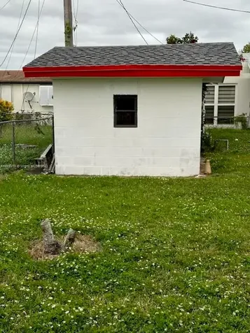 14801 SW 103rd Place Miami FL 33176