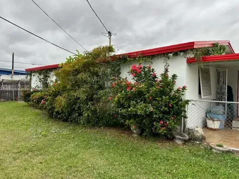 14801 SW 103rd Place Miami FL 33176