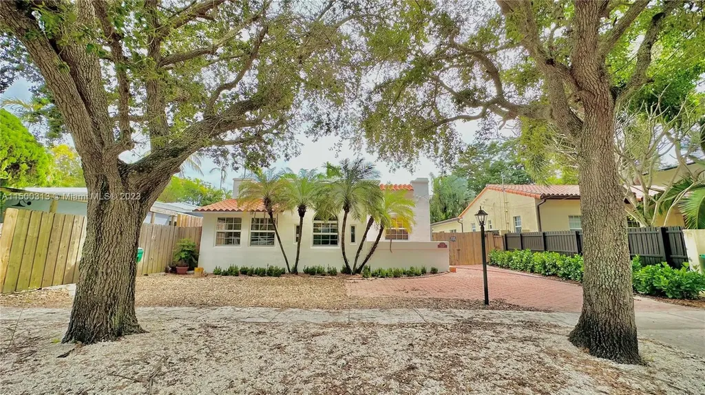 2410 Swanson Avenue Miami FL 33133