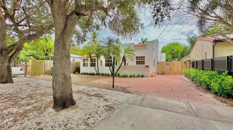 2410 Swanson Avenue Miami FL 33133