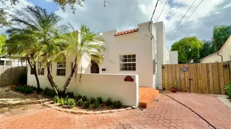2410 Swanson Avenue Miami FL 33133