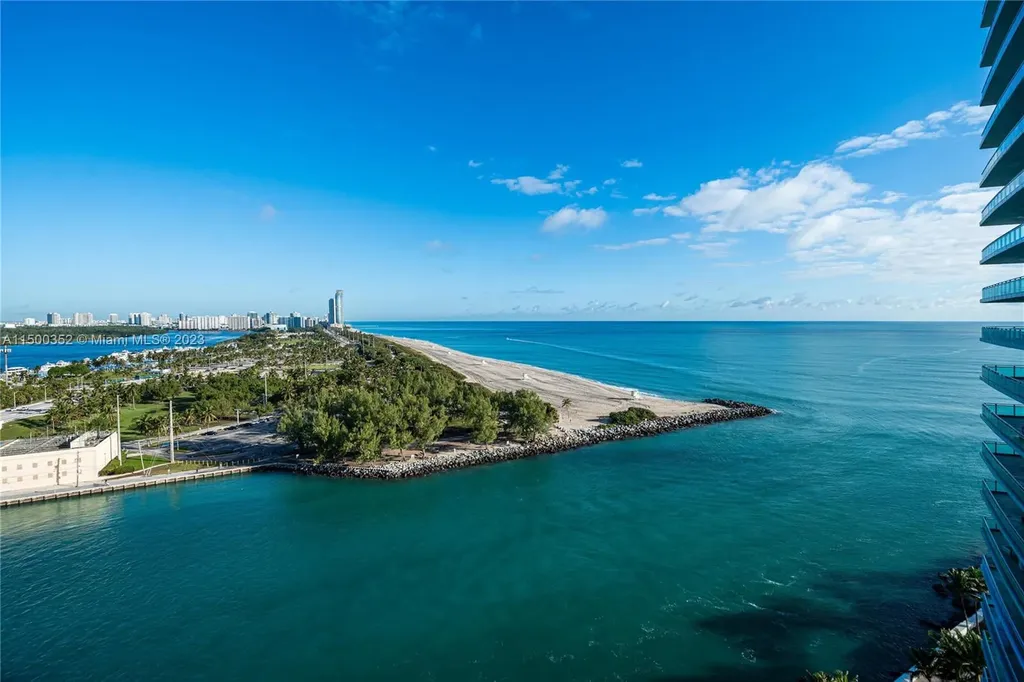 10295 Collins Avenue Bal Harbour FL 33154