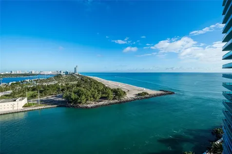 10295 Collins Avenue Bal Harbour FL 33154