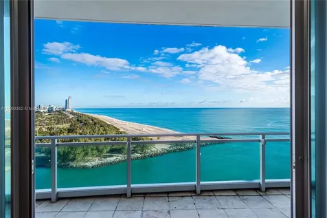 10295 Collins Avenue Bal Harbour FL 33154