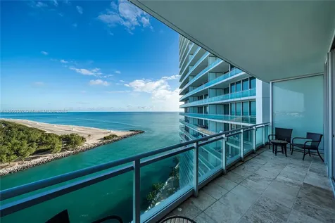 10295 Collins Avenue Bal Harbour FL 33154