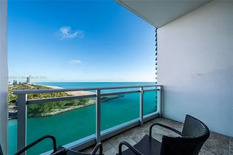 10295 Collins Avenue Bal Harbour FL 33154